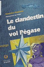 Télécharger le livre :  Le clandestin du vol Pégase
