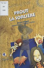 Télécharger le livre :  Prout la sorcière