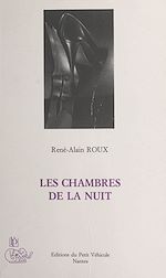Télécharger le livre :  Les chambres de la nuit