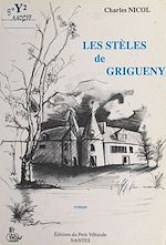 Télécharger le livre :  Les stèles de Grigueny