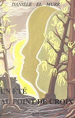 Télécharger le livre :  Un été au point de croix