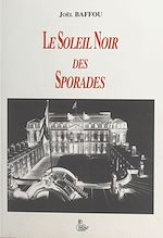 Télécharger le livre :  Le soleil noir des Sporades