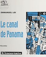 Télécharger le livre :  Le canal de Panama