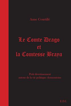 Télécharger le livre :  Le Comte Drago et la Comtesse Braya - Annus horribilis. 1