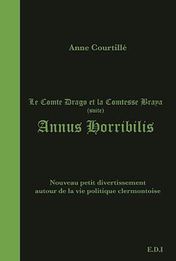 Télécharger le livre :  Le Comte Drago et la Comtesse Braya - Annus horribilis. 2