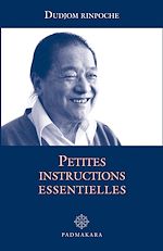 Télécharger le livre :  Petites instructions essentielles