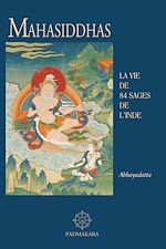 Télécharger le livre :  Mahasiddhas