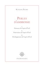 Télécharger le livre :  Perles d'ambroisie