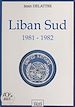 Télécharger le livre :  Liban Sud