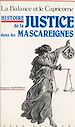 Télécharger le livre :  Histoire de la justice dans les Mascareignes : la balance et le capricorne
