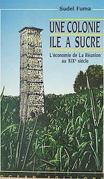 Télécharger le livre :  Une colonie île à sucre : l'économie de La Réunion au XIXe siècle