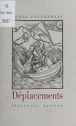 Télécharger le livre :  Déplacements