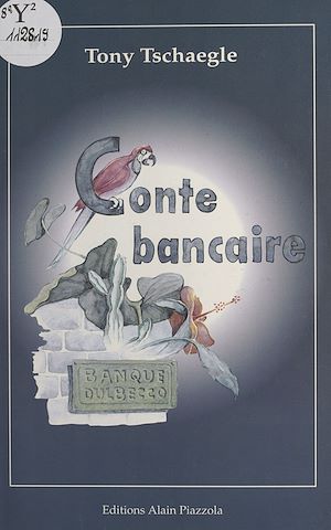 Téléchargez le livre :  Conte bancaire