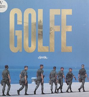 Téléchargez le livre :  Golfe