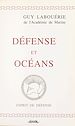 Télécharger le livre :  Défense et océans : propos de marin, 1969-1994