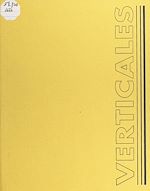 Télécharger le livre :  Verticales : le groupe militaire de haute montagne