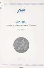 Télécharger le livre :  Minerve