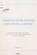 Télécharger le livre :  L'Histoire militaire en Italie, en Allemagne, en Grande-Bretagne et aux États-Unis