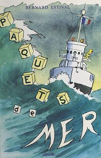 Téléchargez le livre :  Paquets de mer