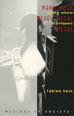 Télécharger le livre :  Hard rock, heavy metal, metal