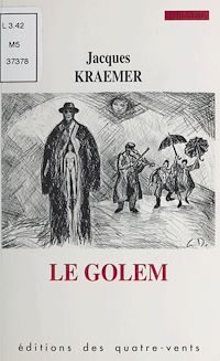 Téléchargez le livre :  Le Golem