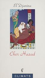 Télécharger le livre :  Contes à la sultane (1) : Cher Hazad