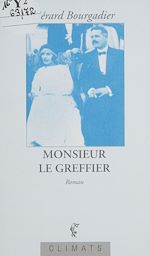 Télécharger le livre :  Monsieur le greffier