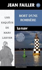 Télécharger le livre :  Mort d'une rombière