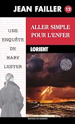 Télécharger le livre :  Aller simple pour l'enfer