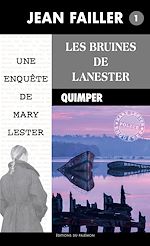 Télécharger le livre :  Les Bruines de Lanester