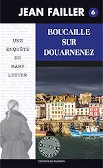 Télécharger le livre :  Boucaille sur Douarnenez