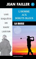Télécharger le livre :  L'homme aux doigts bleus