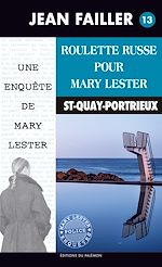 Télécharger le livre :  Roulette russe pour Mary Lester