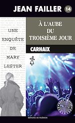 Télécharger le livre :  À l'aube du troisième jour