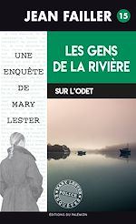 Télécharger le livre :  Les gens de la rivière
