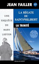Télécharger le livre :  La régate du Saint-Philibert