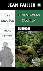 Télécharger le livre :  Le testament Duchien