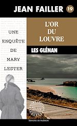 Télécharger le livre :  L'or du Louvre