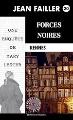 Télécharger le livre :  Forces noires