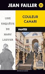 Télécharger le livre :  Couleur canari