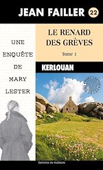 Télécharger le livre :  Le renard des grèves - Tome 1