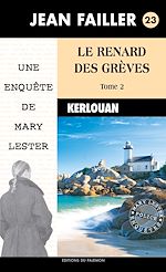 Télécharger le livre :  Le renard des grèves - Tome 2