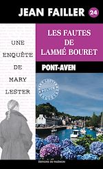 Télécharger le livre :  Les fautes de Lammé Bouret