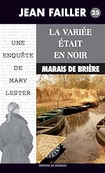 Télécharger le livre :  La variée était en noir