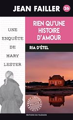Télécharger le livre :  Rien qu'une histoire d'amour