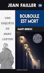 Télécharger le livre :  Bouboule est mort