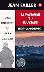 Télécharger le livre :  Le Passager de la Toussaint