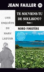 Télécharger le livre :  Te souviens-tu de Souliko'o ? - Tome 1
