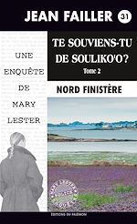 Télécharger le livre :  Te souviens-tu de Souliko'o ? - Tome 2
