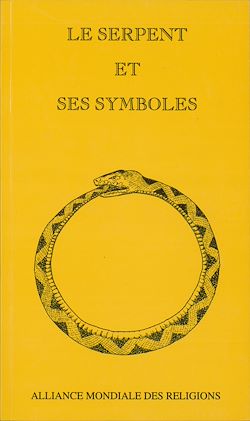 Télécharger le livre :  Le serpent et ses symboles
